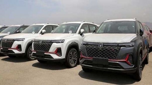 بازار خودرو; بدون معامله و بدون قیمت