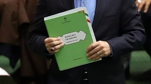 چرا بودجه ایران از وضعیت مطلوب دور مانده است؟