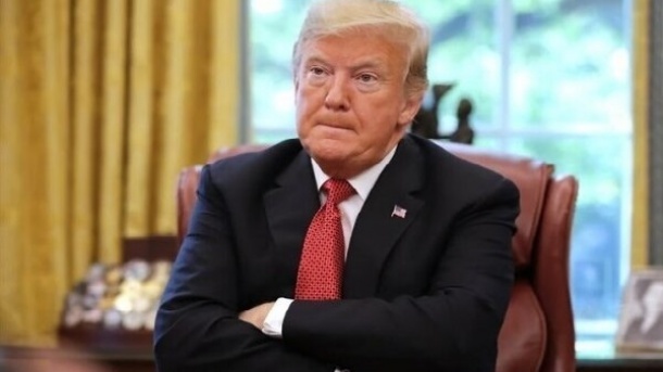 قصد آمریکا برای اعمال تحریمهای جدید علیه ایران