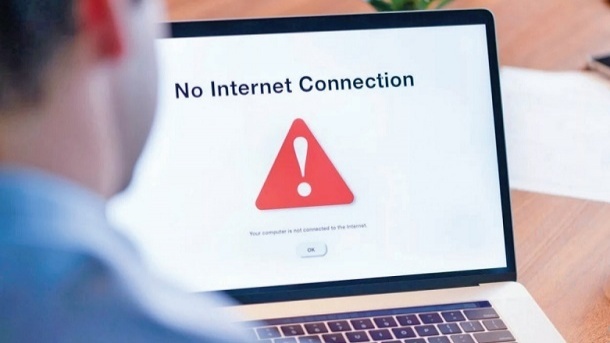 وضعيت جامعه ايرانی در روزهايی كه اينترنت قطع شده است