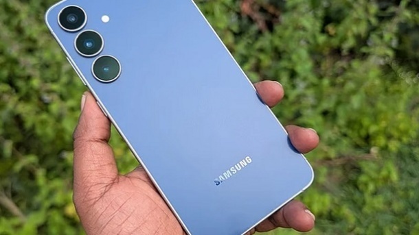 قیمت جدید گوشی های موبایل سامسونگ 1404/10/24