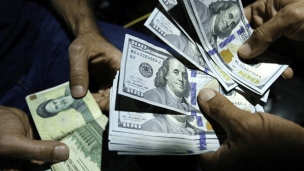 آخرین قیمت دلار و یورو در مرکز مبادله امروز چهارشنبه