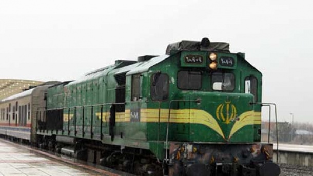 عرضه بلیت قطار در سامانه جدید