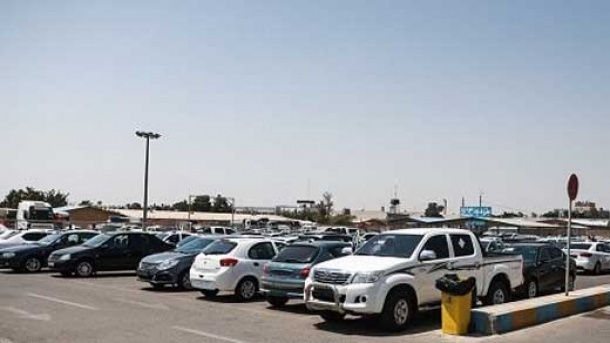 اختلاف قیمت عجیب خودرو بین کارخانه و بازار!