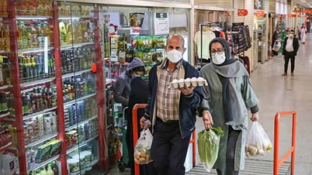 بیش از 12 میلیون نفر با کالابرگ خرید کردند