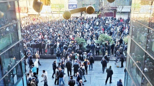 خواب يک هفته‌ای اقتصاد ایران