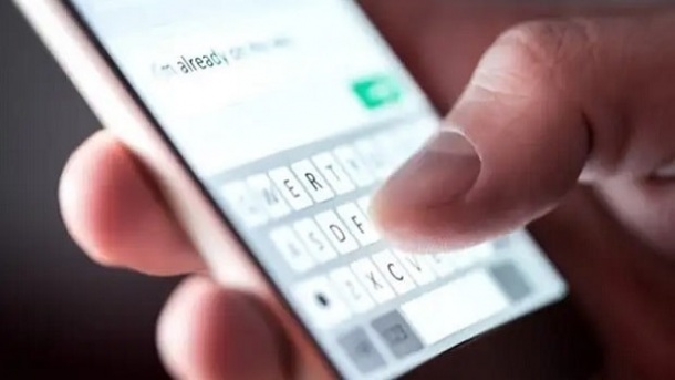 ارسال پیامک برای تلفن همراه فعال شد