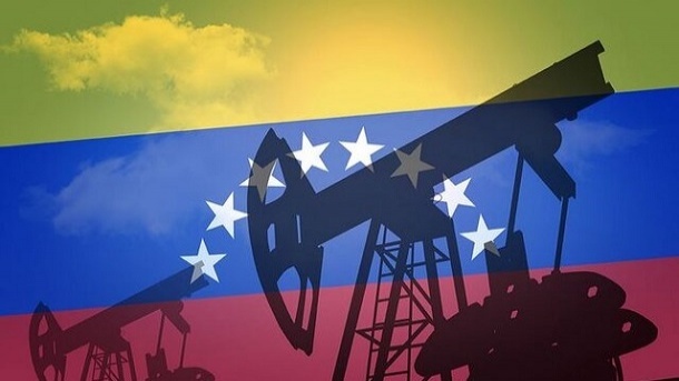 عملیات دشوار انتقال نفت ونزوئلا به آمریکا