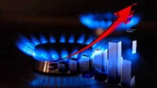 گاز 580 ویلا در مازندران قطع شد