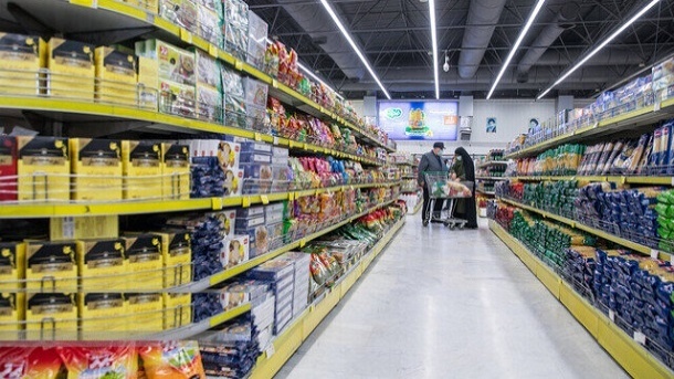 اطلاعیه جدید درباره روش دوم خرید کالابرگ