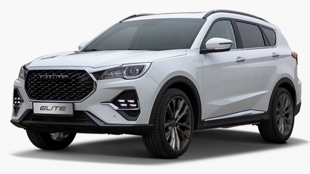 معرفی انواع مدلهای فیدلیتی در ایران