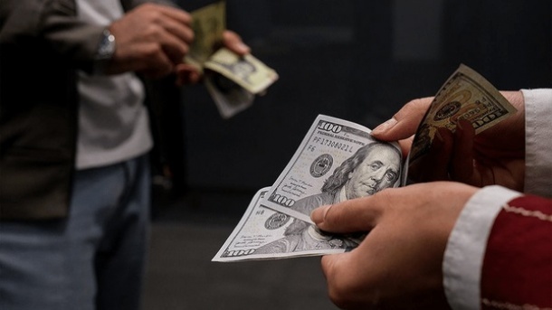 قیمت انواع دلار از صرافی ملی تا بازار آزاد