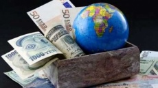 بزرگترین اقتصاد دنیا از آن کدام کشورها است؟