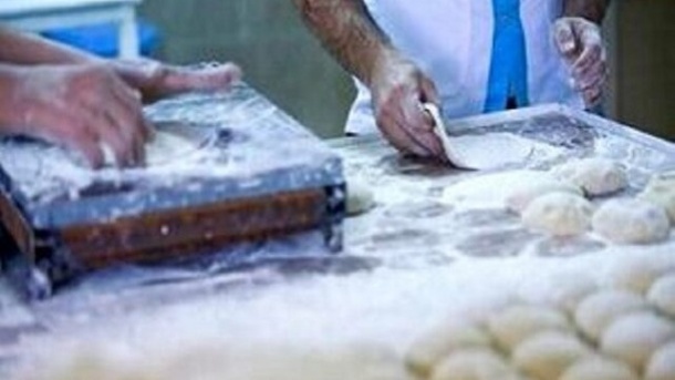 افزایش سهمیه آرد نانوایی‌های شلوغ
