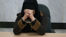 میهمانی خانوادگی با مرگ زن همسایه تمام شد