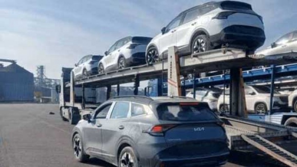 یک گمرک جدید برای ترخیص خودرو