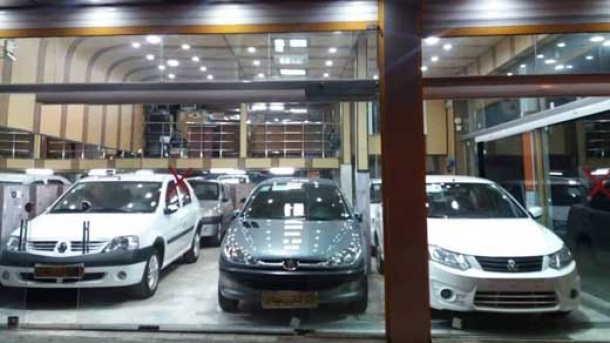 روزانه چه تعداد خودرو تولید می شود؟