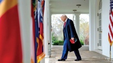 تصمیم ترامپ چگونه برگشت؟