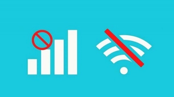 خسارت اقتصادی اختلال و قطعی اینترنت در ایران