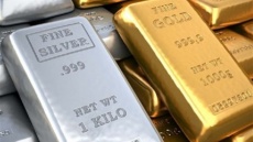 رکوردشکنی قیمت طلا ادامه دارد