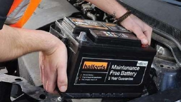 لیست قیمت جدید انواع باتری خودرو 1404/10/30