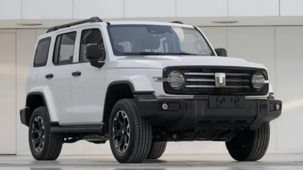 افزایش چند میلیاردی خودرو تانک 300 (بهمن 1404)