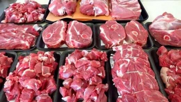 گوشت هست، خریدار نیست