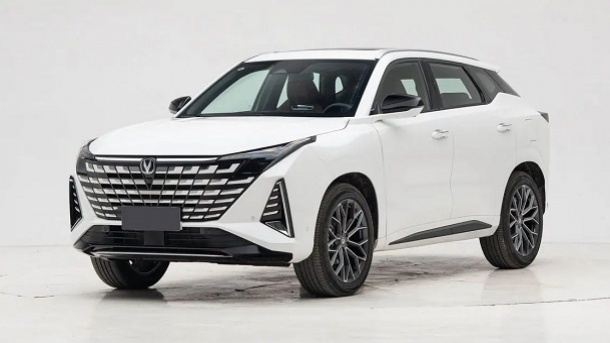 چانگان UNI-Z برای اولین بار در ایران عرضه شد + قیمت