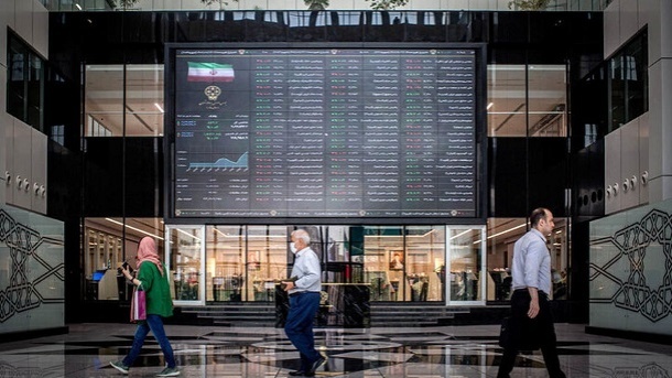 پیش بینی بورس تهران در بهمن ماه