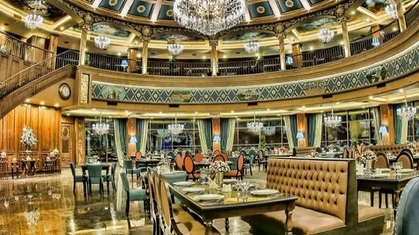 جهش قیمت منوی رستوران‌ها