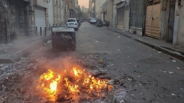 دريافت خسارت از سلبريتی ها