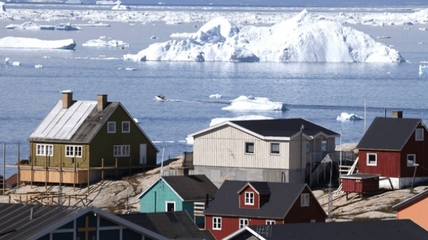 چرا آمریکا چشم طمع به گرینلند دوخته است؟