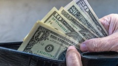 دلار رسمی کاهشی شد