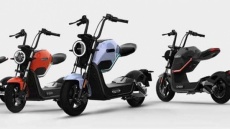 وام 300 میلیونی برای خرید موتورسیکلت برقی