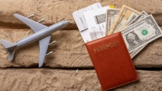 قیمت جدید ارز مسافرتی اعلام شد