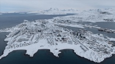 نبرد کریدورها بین ترامپ و شی در گرینلند