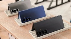 لیست قیمت گوشی های موبایل سامسونگ 1404/11/02