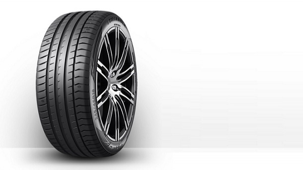 لیست قیمت لاستیک تراینگل در بازار 1404/11/02