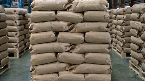 قیمت جدید سیمان اعلام شد 1404/11/02