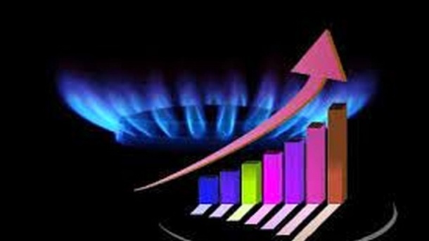 مصرف بی‌سابقه گاز در بخش خانگی