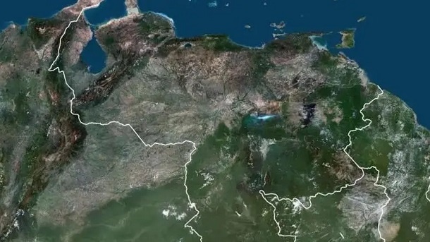 چگونه جغرافیای ونزوئلا، آن را به غول نفتی جهان تبدیل کرد؟