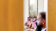 شیخ‌نشین‌ها در پشت پرده «نه» به جنگ