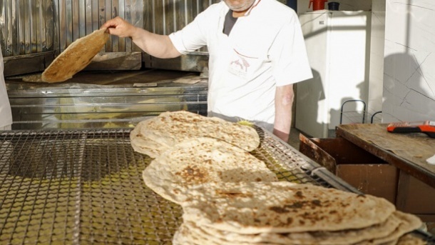 نرخ نان تا پایان سال آزاد نخواهد شد