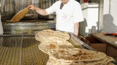 نرخ نان تا پایان سال آزاد نخواهد شد