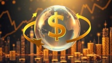 سود دلاری برای سهامداران بورس