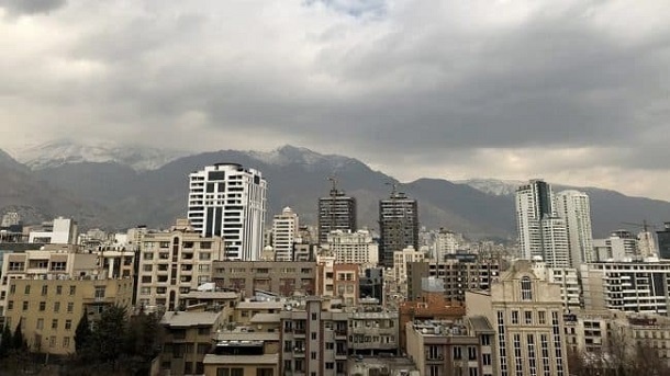 تقاضای مصرفی عملاً از بازار مسکن کشور حذف شد