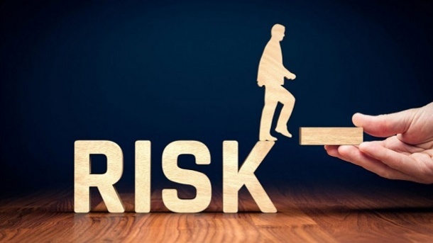 افزایش نگران کننده ریسک ها