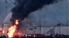 پالایشگاه حیفا، نقطه ضعف خطرناک اسرائیل