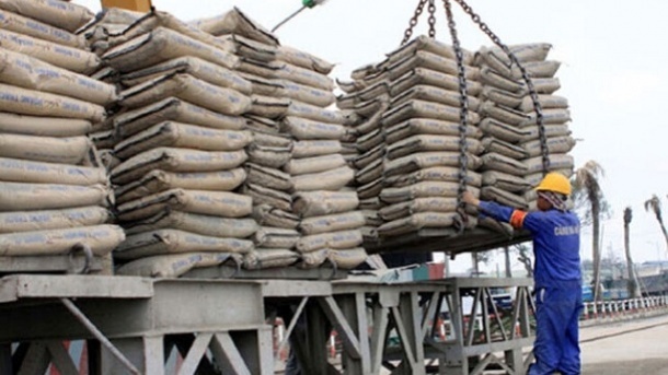 صادرات سیمان قفل شد