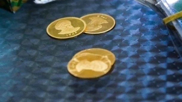 قیمت جدید سکه و طلا امروز یکشنبه 1404/11/05